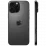 Smartphone Apple iPhone 16 Pro Max, 8GB/512GB, Black Titanium