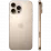 Smartphone Apple iPhone 16 Pro Max, 8GB/512GB, Desert Titanium