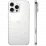 Smartphone Apple iPhone 16 Pro Max, 8GB/256GB, White Titanium