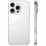 Smartphone Apple iPhone 16 Pro, 8GB/512GB, White Titanium