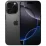 Smartphone Apple iPhone 16 Pro, 8GB/256GB, Black Titanium