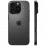 Smartphone Apple iPhone 16 Pro, 8GB/256GB, Black Titanium