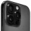 Smartphone Apple iPhone 16 Pro, 8GB/256GB, Black Titanium