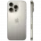 Smartphone Apple iPhone 16 Pro, 8GB/128GB, Natural Titanium