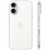 Смартфон Apple iPhone 16, 8Гб/512ГБ, White