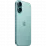 Смартфон Apple iPhone 16, 8Гб/512ГБ, Teal