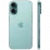 Смартфон Apple iPhone 16, 8Гб/512ГБ, Teal