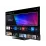Телевизор Toshiba 55QV3463DG Black (55"/UHD 4K)