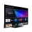 Телевизор Toshiba 55QV3463DG Black (55"/UHD 4K)