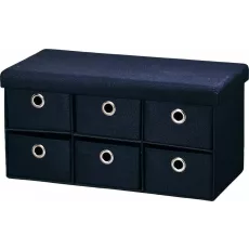 Bancheta Kesper 15954, Black