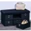 Банкетка Kesper 15954, Black