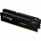 Module de memorie DDR5 SDRAM 32GB Kingston FURY Beast KF560C30BBEK2-32 (DIMM/6000 MHz)