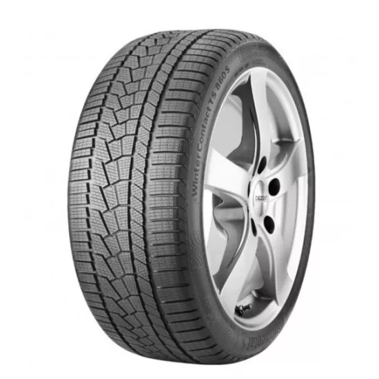 Шина зимняя Continental Conti WinterContact TS860S 285/40 R22 110V XL FR NCO