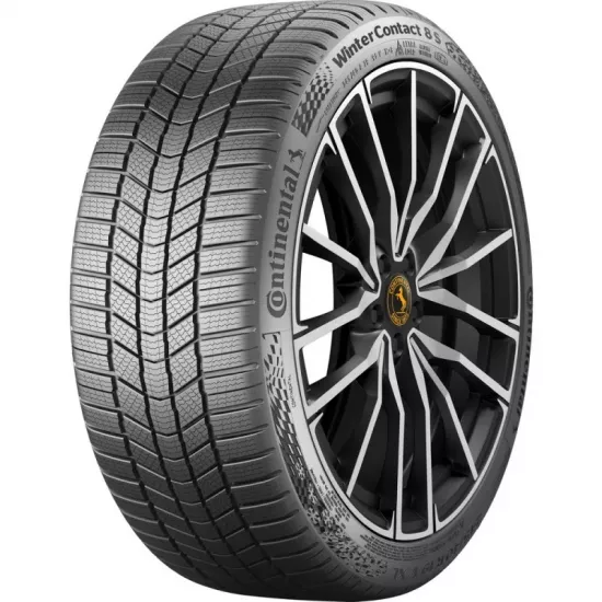 Шина зимняя Continental Conti WinterContact 8 S 275/35 R22 104V XL FR