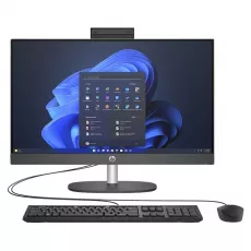 Monobloc HP Pro 240 G10 Black (Intel Core 7 - 1355U / 16 GB / 512 GB