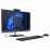 Monobloc HP Pro 240 G10 Black (Intel Core 7 - 1355U / 16 GB / 512 GB
