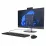 Monobloc HP Pro 240 G10 Black (Intel Core 7 - 1355U / 16 GB / 512 GB