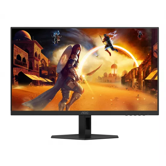 Monitor AOC 24G4XE Black (23.8"/1920x1080)