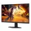 Monitor AOC 24G4XE Black (23.8"/1920x1080)