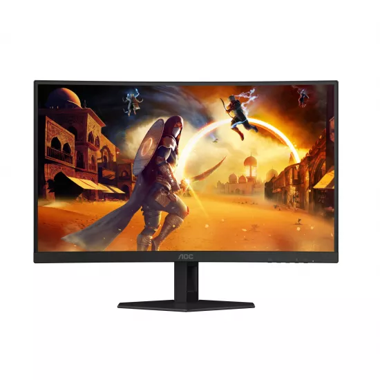 Monitor AOC C27G4ZXE Black (27"/1920x1080)