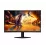 Monitor AOC C27G4ZXE Black (27"/1920x1080)