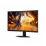 Monitor AOC C27G4ZXE Black (27"/1920x1080)