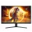 Monitor AOC CQ32G4VE Black (31.5"/2560x1440)