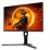 Monitor AOC Q27G3XMN/BK Black (27"/2560x1440)