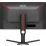 Monitor AOC Q27G3XMN/BK Black (27"/2560x1440)