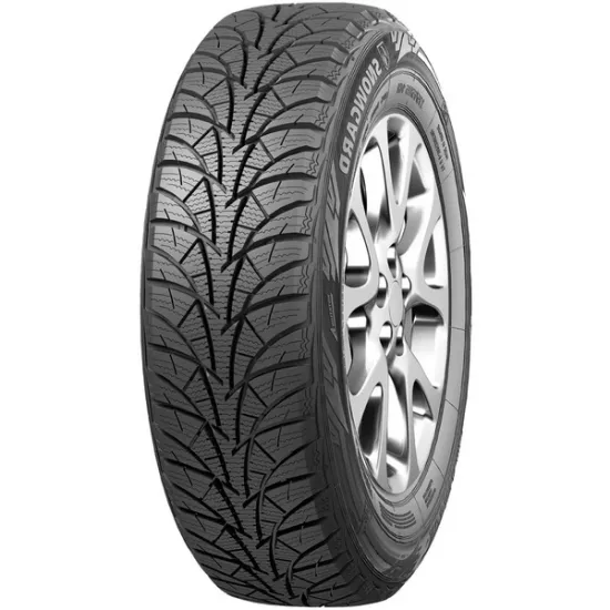 Шина зимняя Rosava Snowgard 185/70 R14 88T