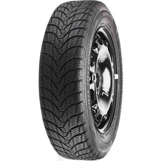 Шина Rosava Premiorri ViaMaggiore 195/55 R15 85T M+S