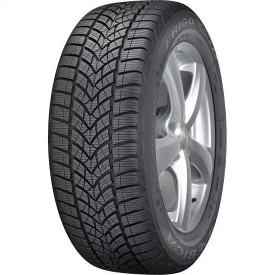 Anvelopа de iarna Debica Frigo SUV 2 235/65 R17 108H MS