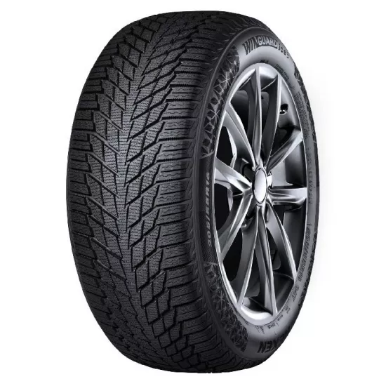 Anvelopа de iarna Starmaxx Prowin ST960 205/65 R16C 8PR