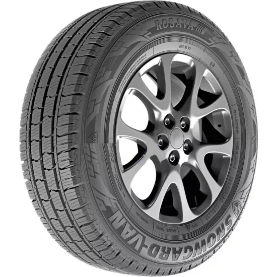 Шина зимняя Rosava Snowgard-Van 225/70 R15C 112/110R