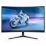 Монитор Philips Evnia 27M2C5200W Black (27"/1920x1080)