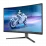 Монитор Philips Evnia 27M2C5200W Black (27"/1920x1080)