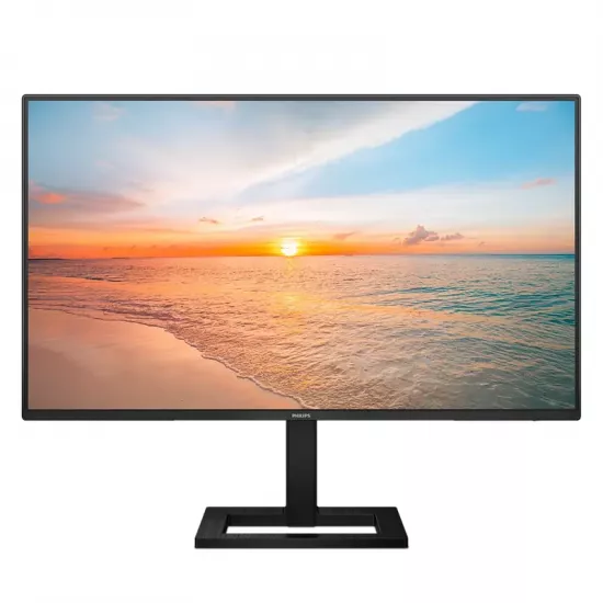 Монитор Philips 27E1N1600AE Black (27"/2560x1600)