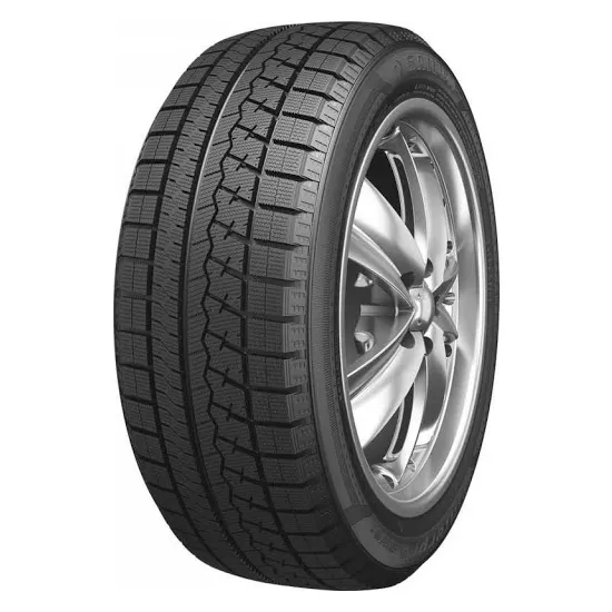 Шина зимняя Sailun Ice Blazer Arctic 195/60 R16 89T