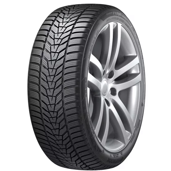 Шина зимняя Hankook Winter i*Cept Evo3 W330 275/40 R21 107V