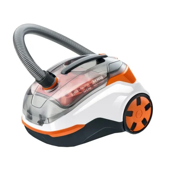 Aspirator Thomas DryBOX + AquaBOX Cat&Dog, White