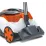 Aspirator Thomas DryBOX + AquaBOX Cat&Dog, White