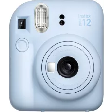 Aparat foto instant Fujifilm Instax Mini 12 Pastel Blue