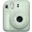 Aparat foto instant Fujifilm Instax Mini 12 Green Mint