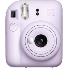 Aparat foto instant Fujifilm Instax Mini 12 Lilac Purple