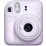 Aparat foto instant Fujifilm Instax Mini 12 Lilac Purple