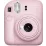 Aparat foto instant Fujifilm Instax Mini 12 Blossom Pink