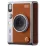 Aparat foto instant Fujifilm Instax mini Evo Brown