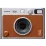 Aparat foto instant Fujifilm Instax mini Evo Brown