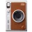 Aparat foto instant Fujifilm Instax mini Evo Brown