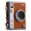 Aparat foto instant Fujifilm Instax mini Evo Brown